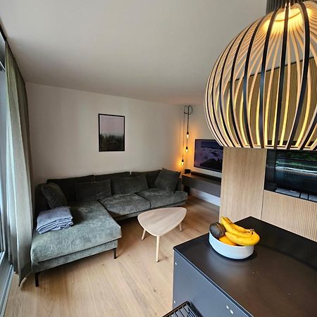 Zuhause In Den Alpen Ihre Ferienwohnung Mit Hallenbad Und Sauna Lenzerheide Bagian luar foto